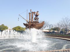 -迪士尼小镇