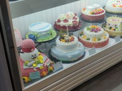 -聚利来食品(南戴河店)
