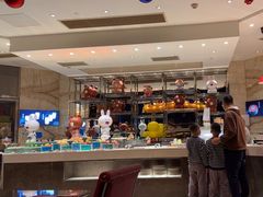-怡咖啡自助餐(宁波香格里拉店)