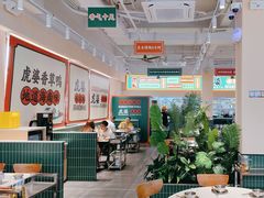 -虎婆冷饮店·海南特色炒冰(三亚湾店)