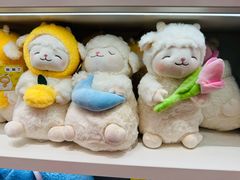 -名创优品(山东青岛华润万象城店)