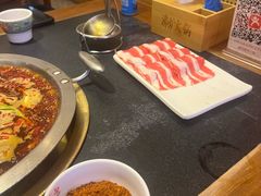 -沸炉重庆老火锅(军事博物馆店)