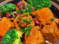 -千灯盛汇·头牌粤菜(致越优城店)