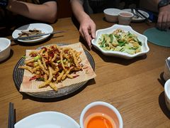 -小户人家(循礼门南国中心店)