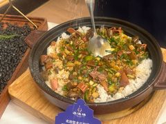 -品海楼·大连海胆锅贴馆(东港店)