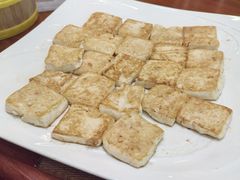 煎豆腐-大天然酒店(军民路店)