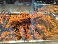 -老妈秘制兔头(春熙路店)