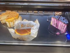 -BAKER&SPICE(BFC外滩金融中心店)