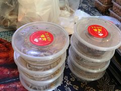 秘制鸡脚-鸡脚旮旯平江路店