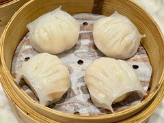 笋尖虾饺皇-香港百合居(LCM置汇旭辉广场店)