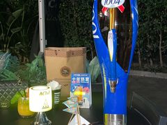 -AClub餐吧(富华里店)