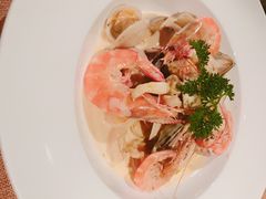 -一棵树·意大利西餐厅One Tree(新城店)