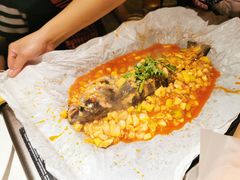 -红辣椒·川菜·火锅(科华路店)