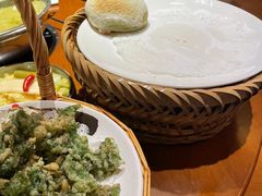 -凤凰山斑鱼馆(恭城店)