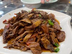 -徽州美食(三十年老店)