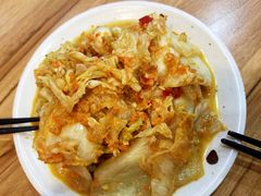 -大牛湾·眷村牛肉面(蠡溪店)