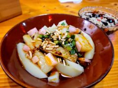 -遵义虾子卢四羊肉粉(大沽路店)