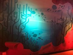 -沈阳海洋探索中心