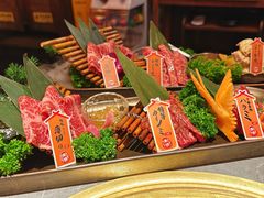 -板前十胜·和牛烧肉专门店(北京总店)