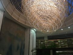 -天津津利华酒店