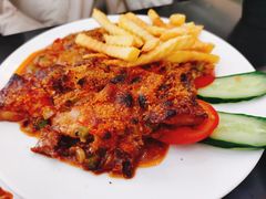 -妈阁铭记澳葡美食