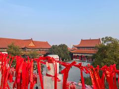 -开福禅寺