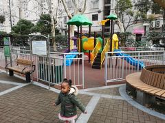 -华山儿童公园