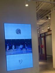 -嘉禾舞社·街舞培训工作室