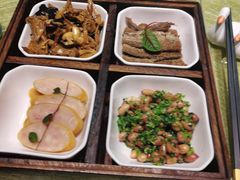 -太守宴·蘭院(天塔店)