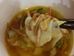 -乡党臊子面(丰庆公园店)