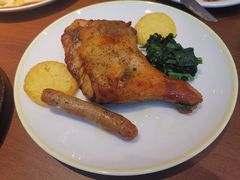 -萨莉亚意式餐厅(杭州西溪龙湖天街店)