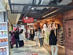 -7mall美食潮地标