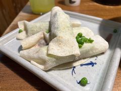 -新白鹿餐厅(龙游路店)