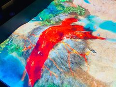 -珠海横琴国家地理探险家中心(创新方)