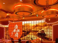 -西塔老太太泥炉烤肉(苏州大悦城店)