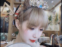 -汉仪华裳汉服旗袍·摄影写真馆(乌镇西栅店)