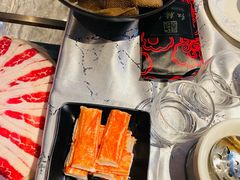 -红辣椒·川菜·火锅(张杨路店)