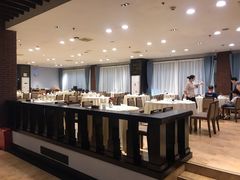 自助取餐区-口味堂(珞喻路店)