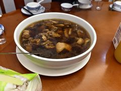 -杨记新泉美食
