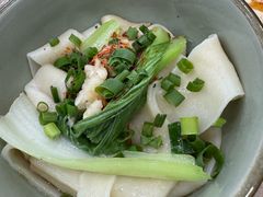 -西安贾三灌汤包·回坊小吃·清真炒菜(北院门总店)