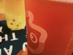桃桃红茶摇摇冻-CoCo都可(方庄店)
