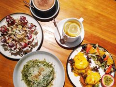 -BE BRIGHT KITCHEN(正佳广场店)