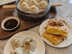 -严老幺烧麦(前进四路店)