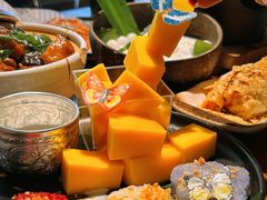 -岛风·台食小馆 ISLAND BISTRO(烟台山店)