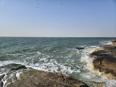 -老虎石海上公园