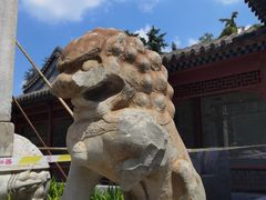 -北京石刻艺术博物馆(五塔寺)