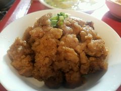 -蓝田九大碗民俗食府(蓝田店)
