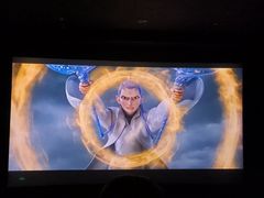 -万达影城(金牛万达广场激光IMAX店)
