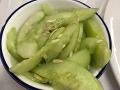 腌青瓜-志和饮食店