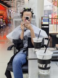 -FINE HAIR 烫染专业设计